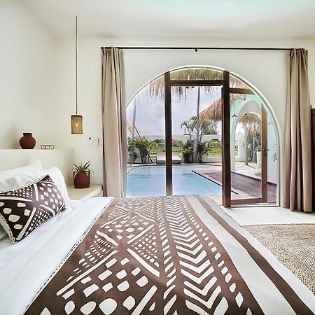 Villa Casa Luna Canggu Kerobokan  Exterior photo