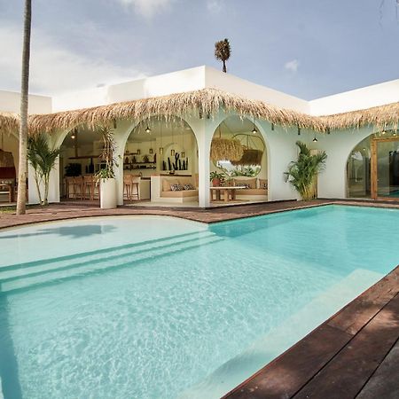 Villa Casa Luna Canggu Kerobokan  Exterior photo