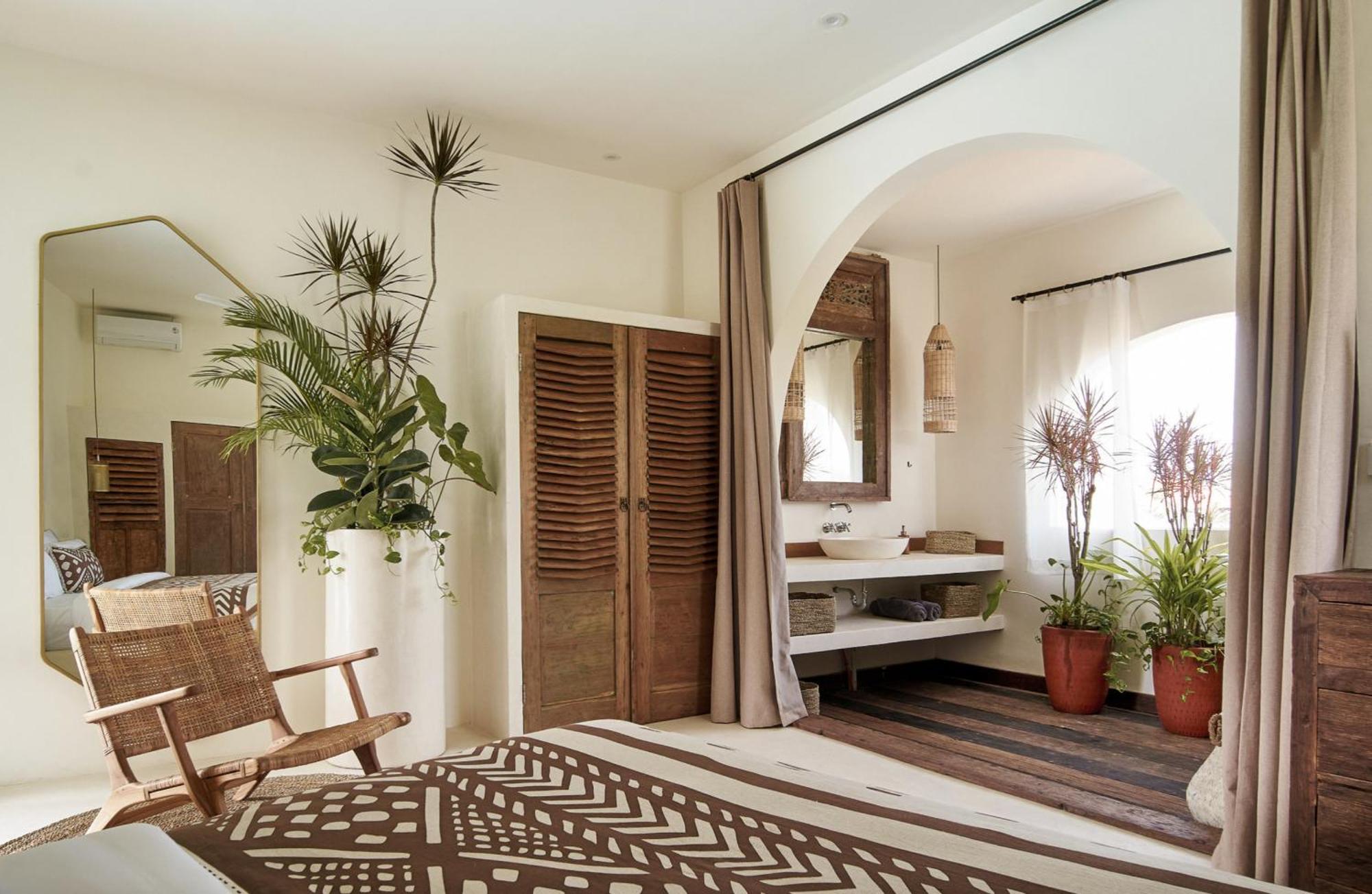 Villa Casa Luna Canggu Kerobokan  Exterior photo